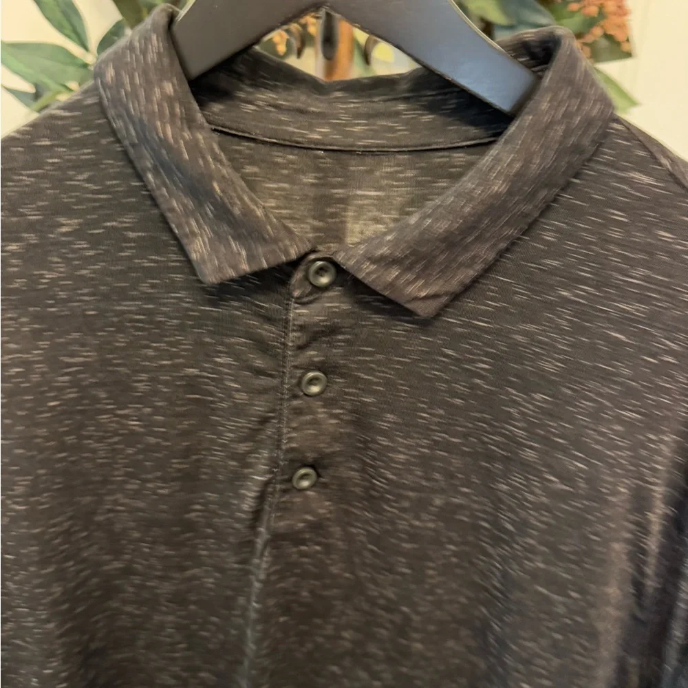 NWT 2 Pc Bundle MSX Shirt LS & Champion C9 Polo Shirt SS XL - Picture 10 of 14